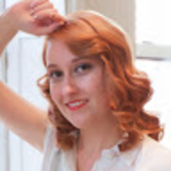 Meet your Posher, Alaina - Picture 1 of 1